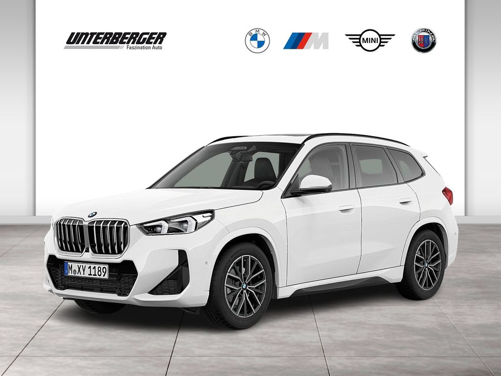 Image of BMW X1