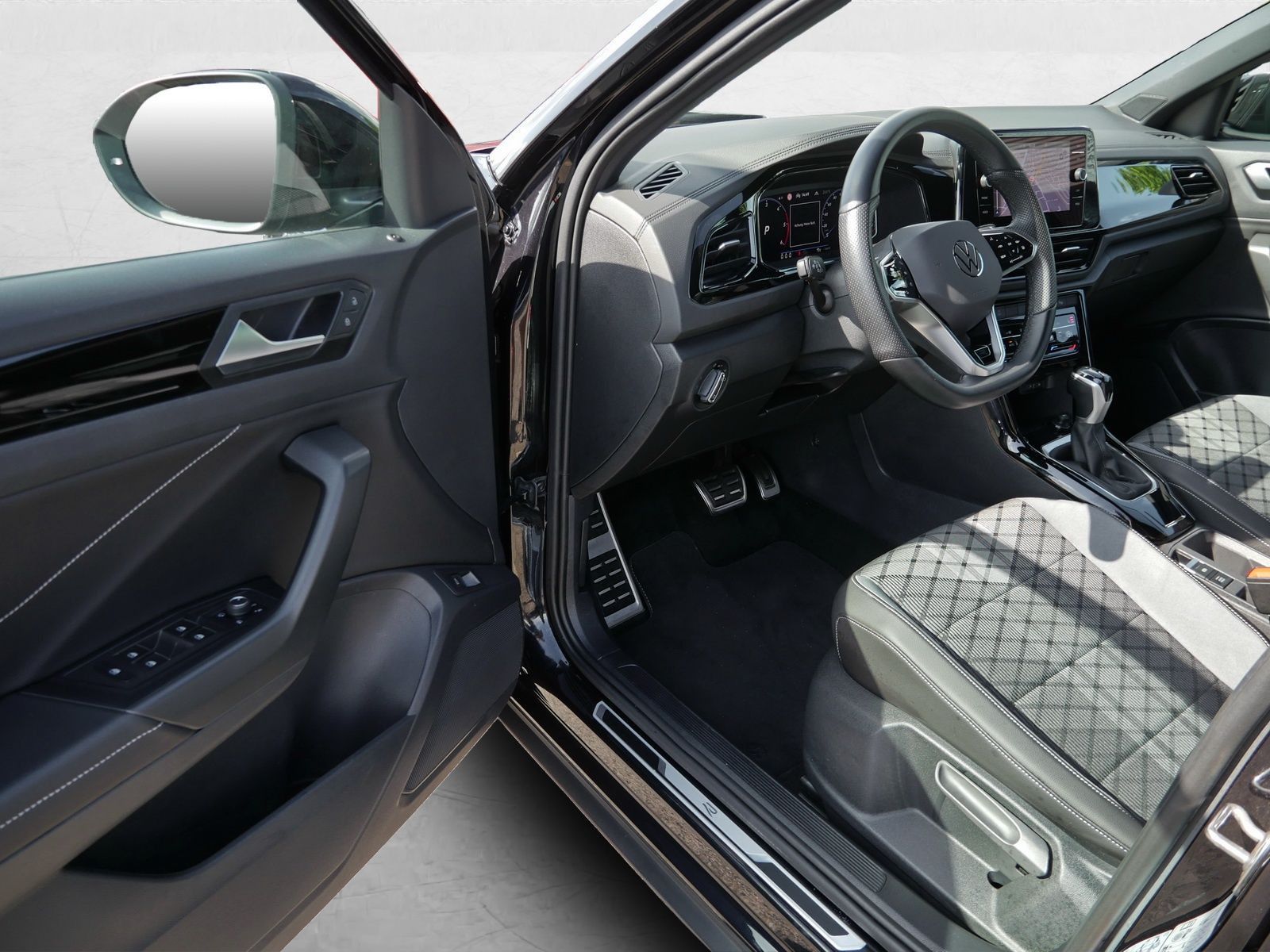 Volkswagen T-Roc - Bild 14