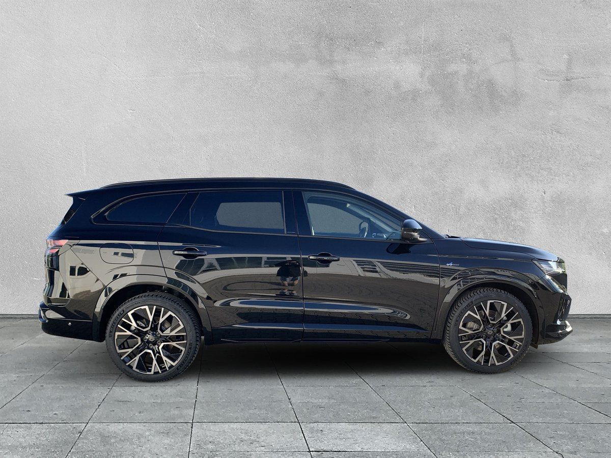 Renault Espace - Bild 6