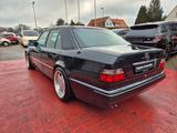 Mercedes-Benz W124  E 500 Aut. Vollrestauration KW,AMG 18" - Mercedes-Benz aus 1995