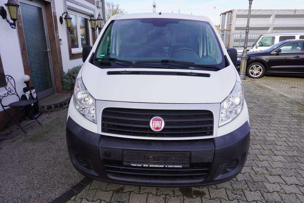 Fiat Scudo