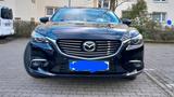 Mazda 6 AWD 2.2L - Mazda 2 in Mainz