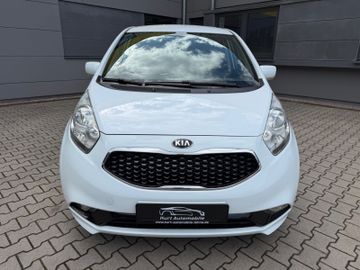 KIA Venga - 10