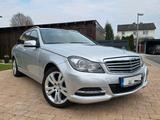 Mercedes-Benz Mercedes C300 CDI T-Modell 4-Matic, Scheck... - Mercedes-Benz C 300: Cdi 4matic