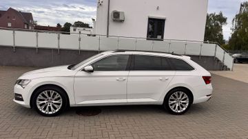 Skoda Superb - 2