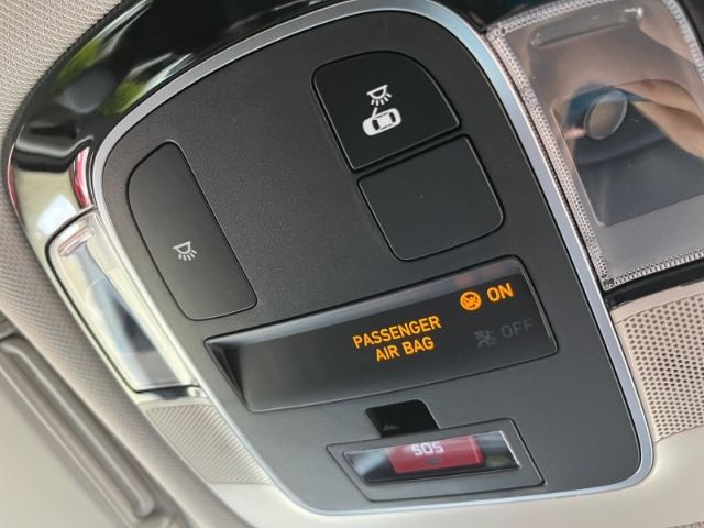 Hyundai Tucson – Bild 17