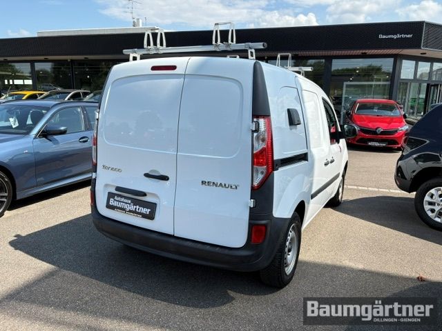 Fahrzeugabbildung Renault Kangoo Rapid Extra Blue dCi 115 Sortimo/GJR