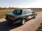 Volvo 760 GLE - rostfrei, H-Kennzeich., TÜV auf Wunsch - Volvo 760: Gle