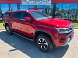Volkswagen Amarok 3.0 TDI Style Prime Doppelkabine-GARANTIE - Volkswagen Amarok Style Gebrauchtwagen