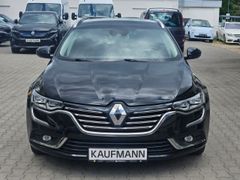 Fahrzeugabbildung Talisman Grandtour Limited 1.6 dCi 160 EDC Energ