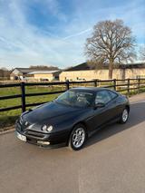 Alfa Romeo Gtv 2.0 V6 Turbo Busso Zahnriem... - scheckheftgepflegte Alfa Romeo GTV