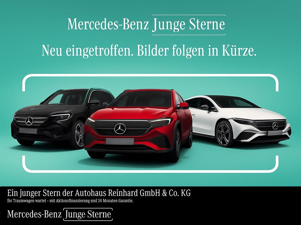 MercedesBenz EQS 580 4M AMGHyperNightPanoAirCarbonSound 2022