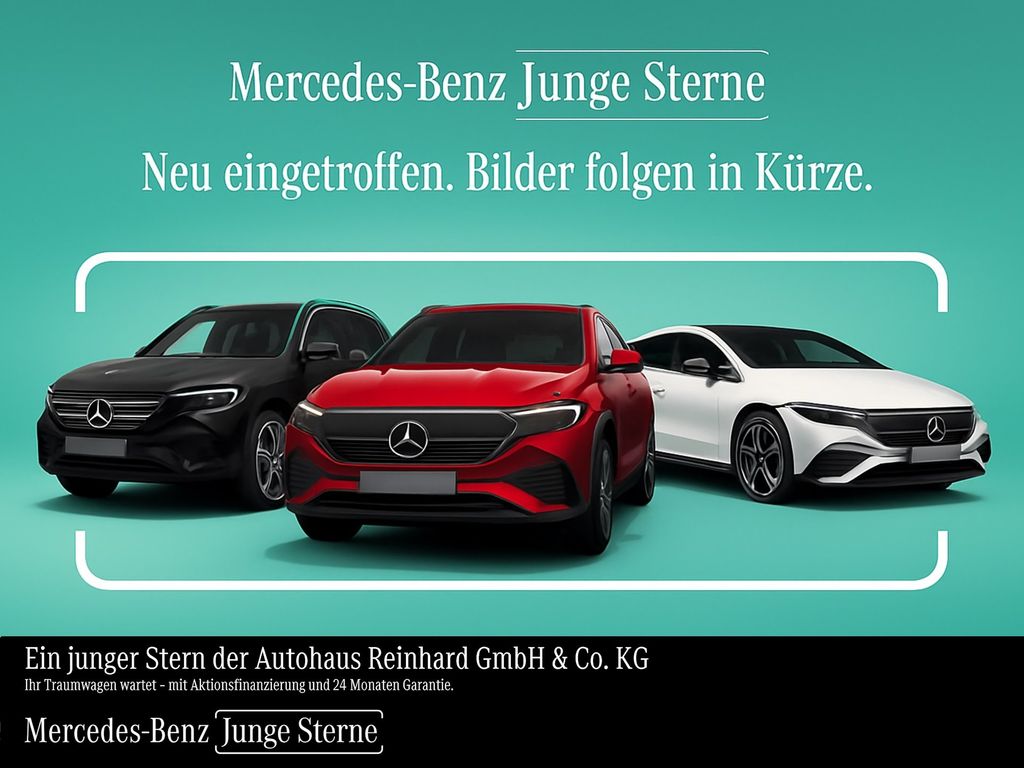 Image of Mercedes-Benz A 200