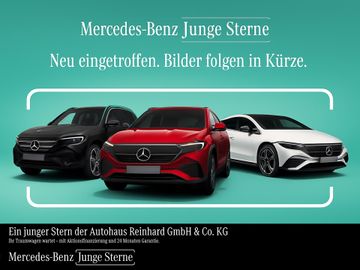 Mercedes GLC 200 - 1