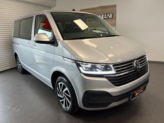 Volkswagen T6 .1 Multivan/DSG/PDC/1 Hand/LED/