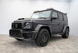 Mercedes-Benz G63 Brabus 800 °Starlight°Carbon I+II+III° - Mercedes-Benz G-Klasse Neuwagen
