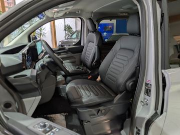 Ford Tourneo Custom L1 Titanium 5Jahre Garantie!*