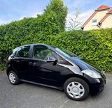 Mercedes-Benz A 160 BlueEFFICIENCY - : Van, Mercedes