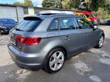 Audi A3 2.0 TDI S tronic Ambition Pano-LED-Navi.TOP - Audi A3 mit Diesel-Antrieb: Limousine, 2.0