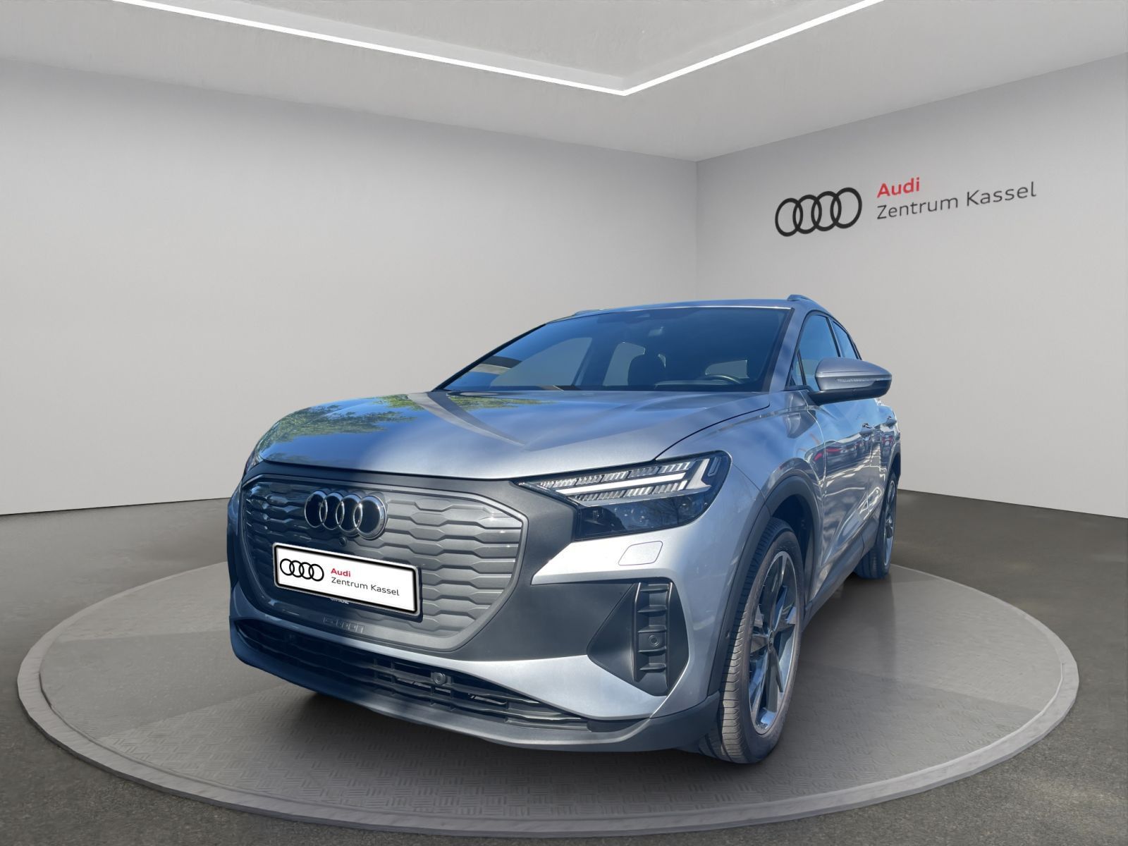 Audi Q4 e-tron - Bild 4