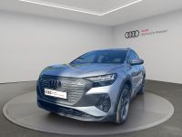 Audi Q4 e-tron - Vorschau Bild 4