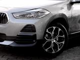 BMW X2 sDrive18i "Advantage Plus" Automatikgetriebe, - BMW: Automatikgetriebe