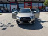 Audi Q7 3.0 TDI quattro tiptronic - - Audi Q7 Gebrauchtwagen in München