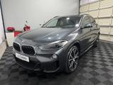 BMW X2 20i sDrive M Sport *Keyless *HUD *LED-SW *1Hd - BMW X2 Gebrauchtwagen
