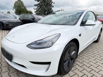 Tesla Model 3 Standart Range RWD Panorama Kamera