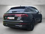 Audi Q8 S line 45 TDI quattro tiptronic *ACC*Matrix* - Audi Q8 4M mit Diesel-Antrieb