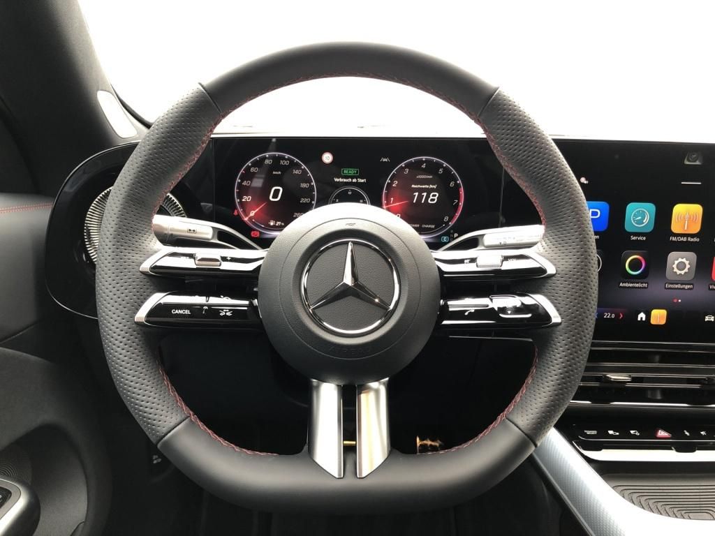 Mercedes-Benz CLA 200 4MATIC AMG 19Z Night MBeam AHK Sound foto 13