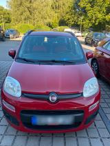 Fiat Panda Twin Air (Scheckheftgepflegt, T... - Fiat Panda von privat