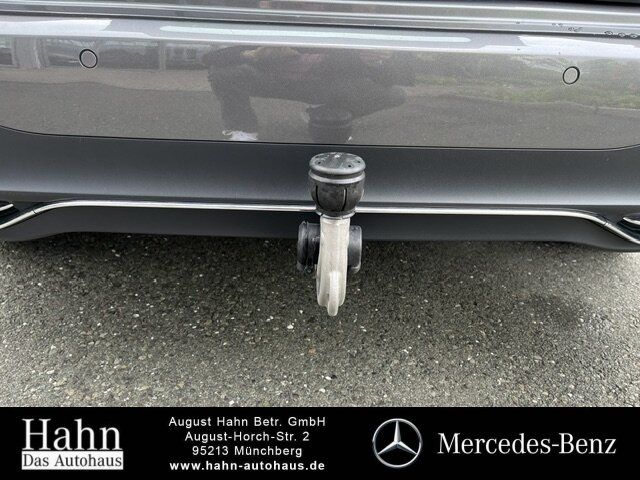Fahrzeugabbildung Mercedes-Benz B 200 PROGRESSIVE/LED/AHK/KAMERA/WINTER/..