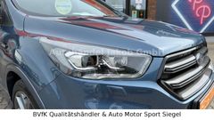 FORD Kuga/ST-Line/Vollausstattung/Tüv&Service Neu/TOP