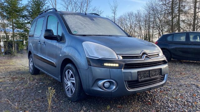 Citroën Berlingo Kombi Selection+TEMPOMAT+KLIMA+PDC+