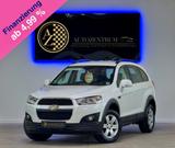 Chevrolet Captiva 2.4 Edition *GARANTIE*7-SITZER*NAVI*RFK* - Chevrolet Captiva Gebrauchtwagen