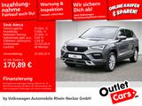 Seat Ateca 1.5 TSI Style DSG Navi PDC LED UVM - Seat Ateca in Mannheim