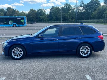 BMW 318 - 12