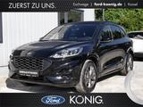 Ford Kuga ST-Line Plug-in-Hybrid Auto+AHK+Sitzheizung