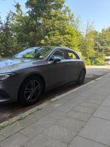 Mercedes-Benz A 250 DCT - - Mercedes-Benz A-Klasse Gebrauchtwagen in Hamburg