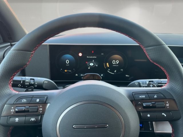 Hyundai TUCSON - Bild 7