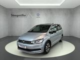 Volkswagen Touran 1.5 TSI DSG ACT Goal