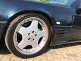 Mercedes-Benz SL 60 AMG Originalzustand - Mercedes-Benz SL 60 AMG Gebrauchtwagen