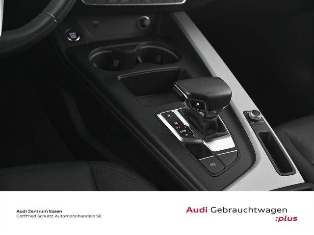 Audi A4 - Bild 16