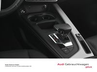 Audi A4 - Vorschau Bild 16