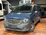 Mercedes-Benz VITO TOURER 114 EXTRALANG 9G 8-SITZE NAVI TEMPO  - Mercedes-Benz Vito in Bonn