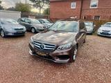 Mercedes-Benz E 350 BlueTEC 4MATIC T AMG Packet  - Mercedes-Benz E 350 in Hamm