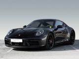 Porsche 911 992 Carrera GTS Matrix LED eSD BOSE 90l Tank - Porsche 911 Urmodell aus 2022