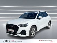 Audi Q3 - Vorschau Bild 1