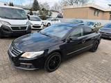 Volkswagen Passat CC 2.0 DSG PANORAMA SHZ PDC - Volkswagen Passat mit Benzin-Antrieb: Limousine, 2.0